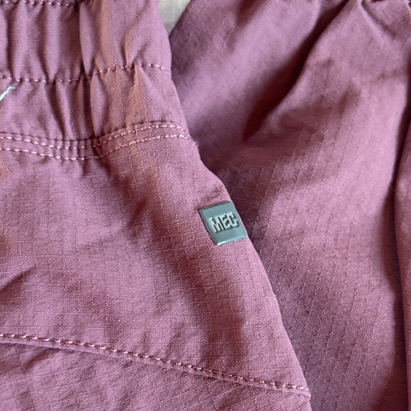 MEC women’s Wanderwall pants - Picture 5 of 5